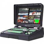 Datavideo DATA-HS2800 (DATAHS2800) HS-2800 8 Input SD/HD Integrated Video Studio Datavideo DATA-HS2800 (DATAHS2800) HS-2800 8 Input SD/HD Integrated Video Studio